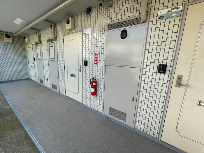 物件内観写真22　(ベランダ・バルコニー)