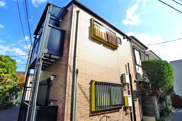 物件外観写真2　(外観写真)