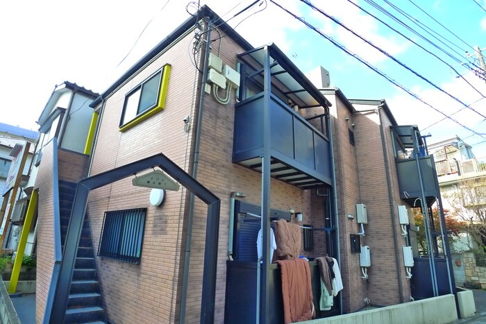 物件外観写真5　(その他)