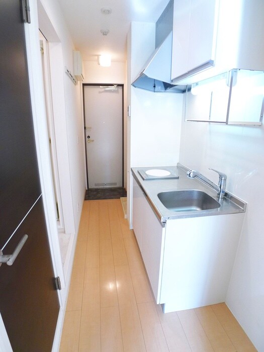 物件内観写真17　(廊下)