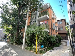 ニルヴァーナ鈴木外観写真