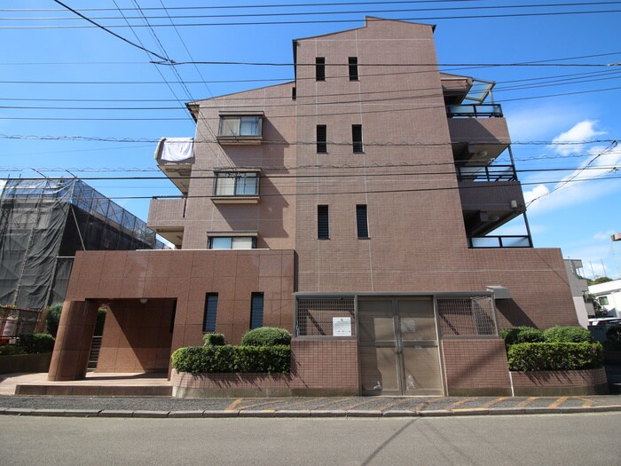 物件外観写真2　(その他)