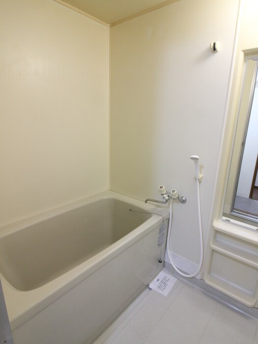 物件内観写真11　(バス／シャワールーム等)