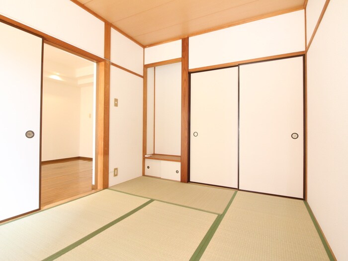 物件内観写真15　(居室)