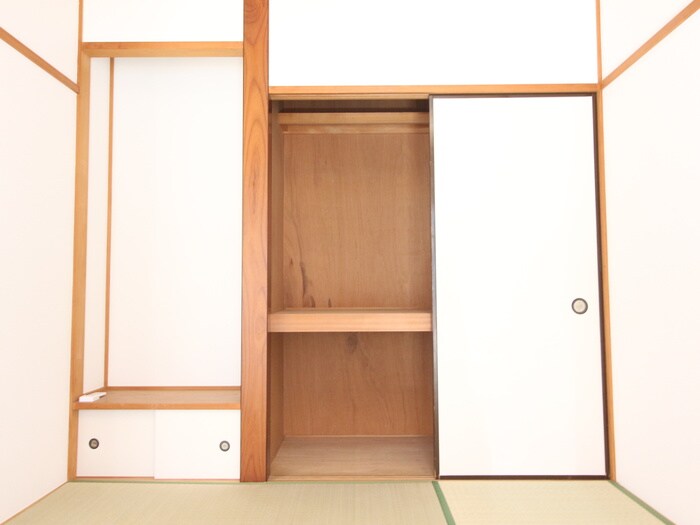 物件内観写真19　(収納)