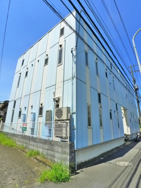 ｓｅｂｏｓｅｂｏ船橋Ｂ外観写真