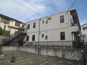 パルコート沼田外観写真