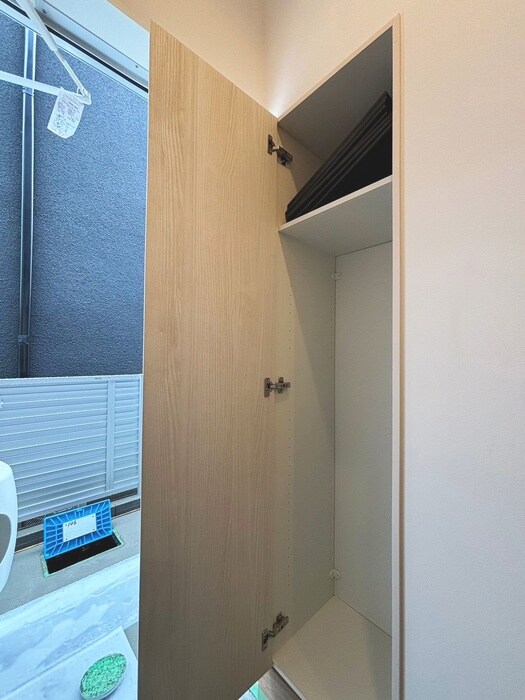 物件内観写真18　(靴箱)