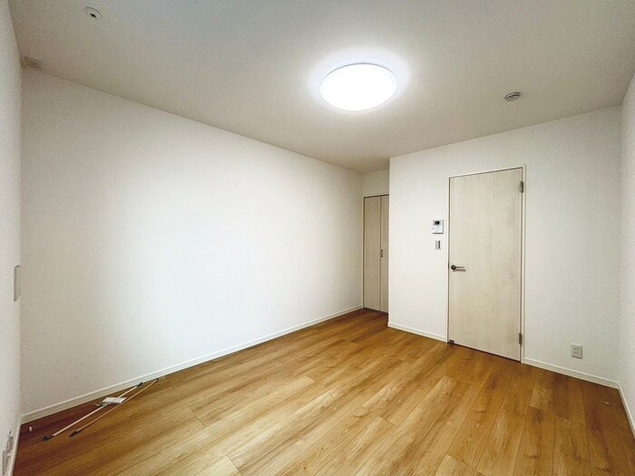 物件内観写真21　(居室)