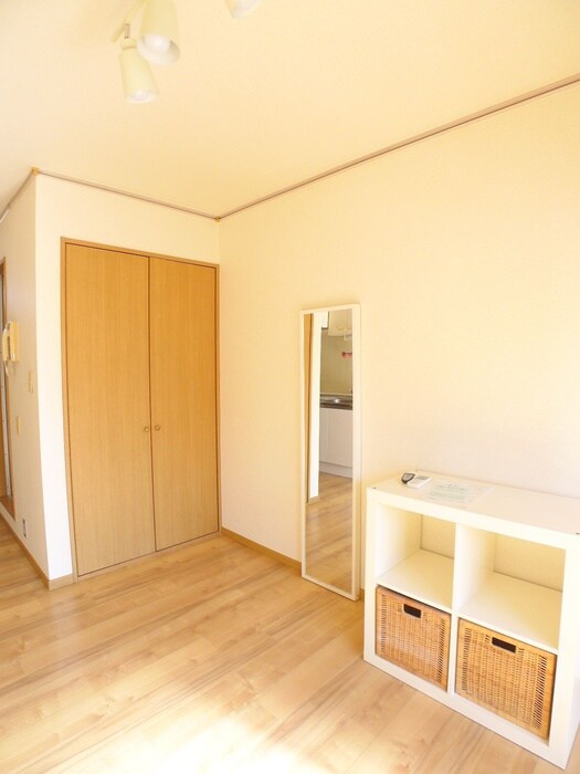 物件内観写真10　(居室)