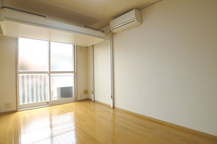 物件内観写真17　(居室)