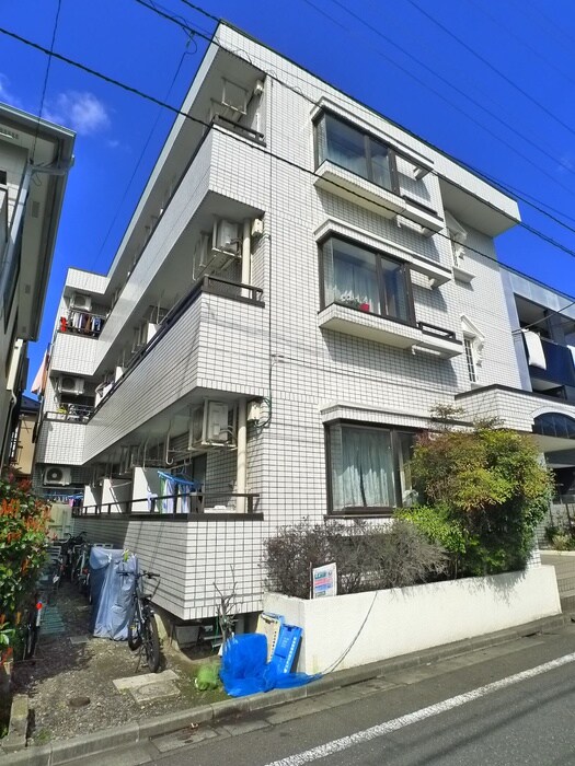 物件外観写真2　(周辺環境)