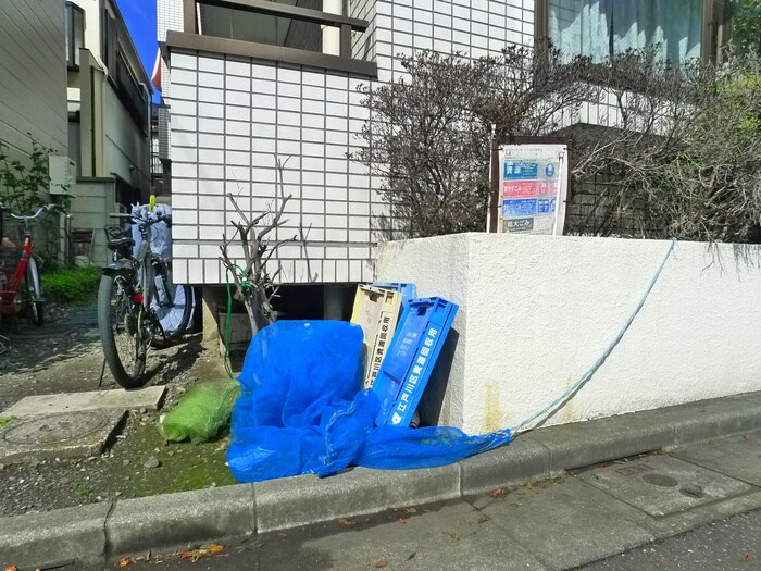 物件外観写真5　(建物設備)