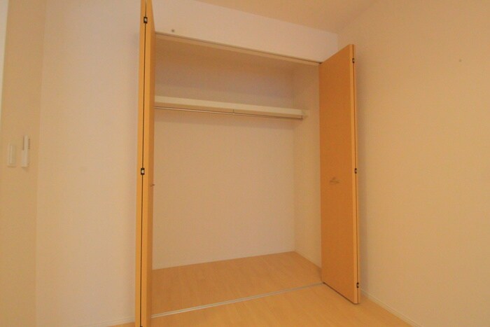 物件内観写真9　(収納)