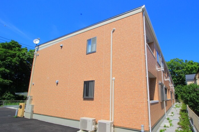 物件外観写真6　(周辺環境)