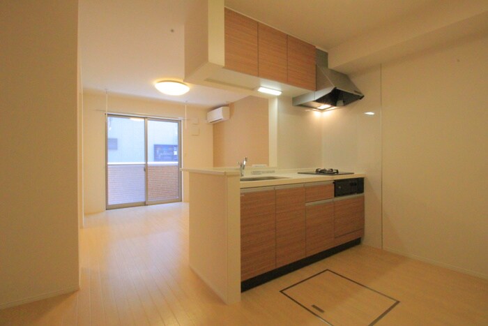 物件内観写真11　(キッチン)