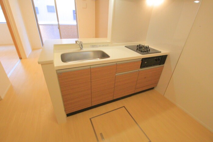 物件内観写真13　(キッチン)