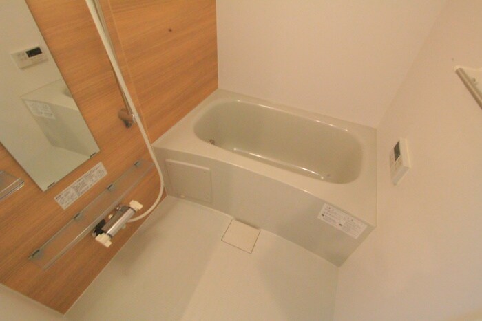 物件内観写真14　(バス／シャワールーム等)