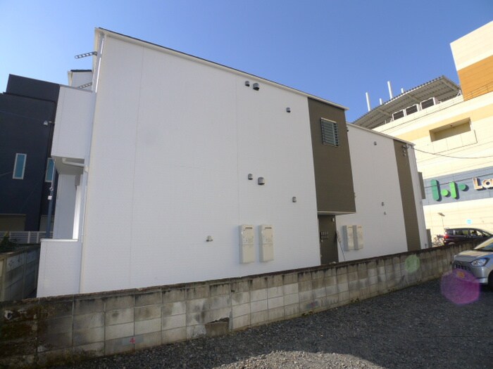 物件外観写真2　(その他)