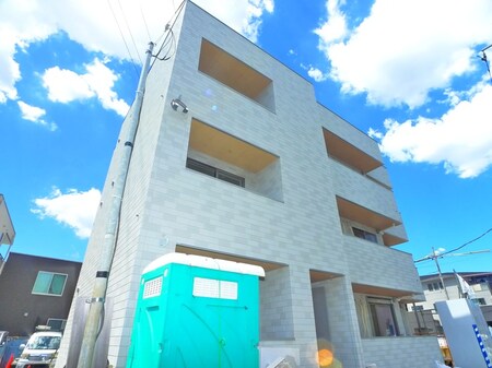 仮)Ｊブラン亀有外観写真