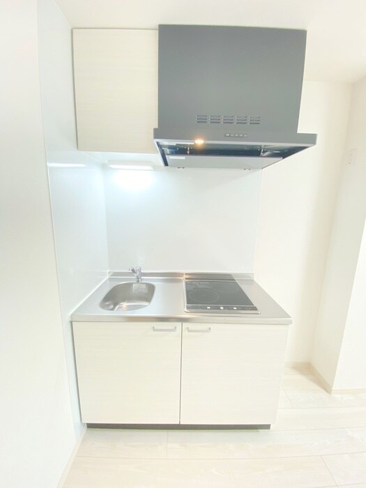 物件内観写真7　(キッチン)