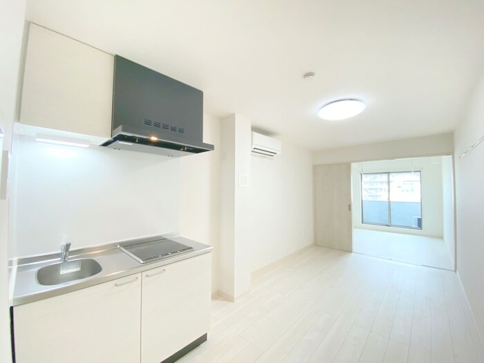 物件内観写真8　(居室)