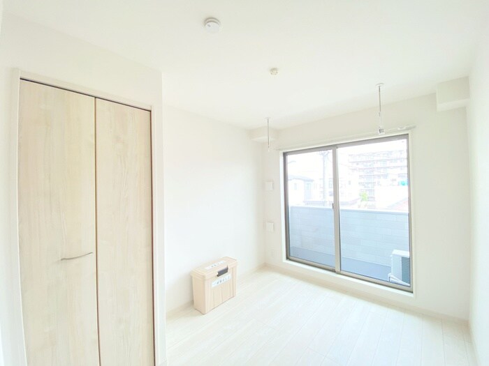 物件内観写真10　(居室)