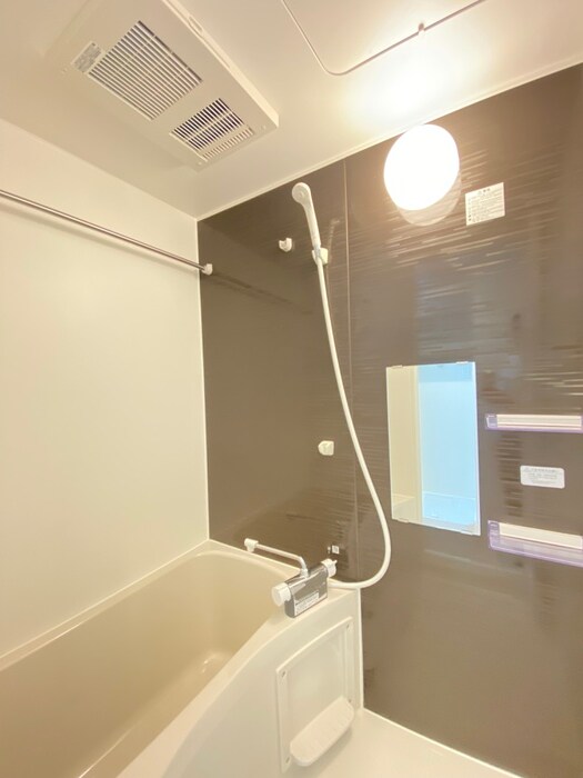 物件内観写真15　(バス／シャワールーム等)