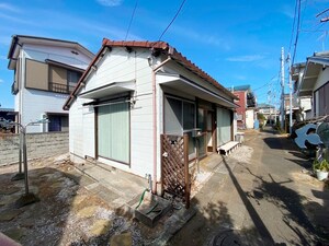 リアライト山手外観写真