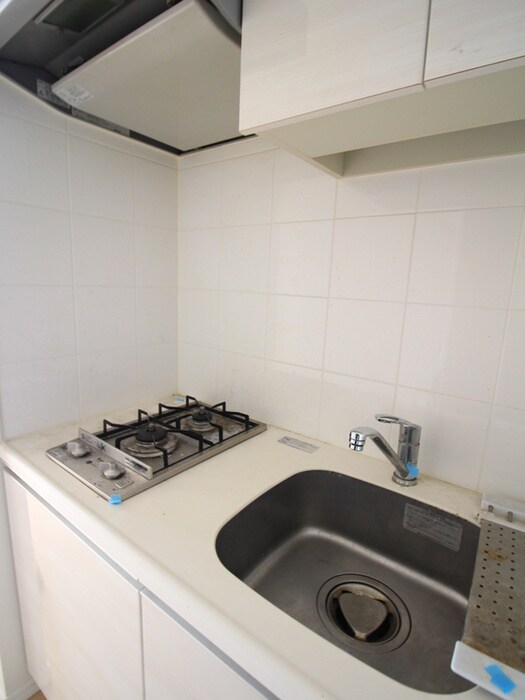 物件内観写真10　(キッチン)