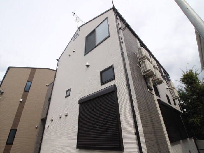 物件外観写真3　(外観写真)