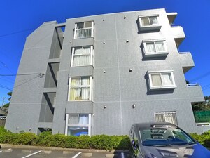 リヴァージュ１５８外観写真