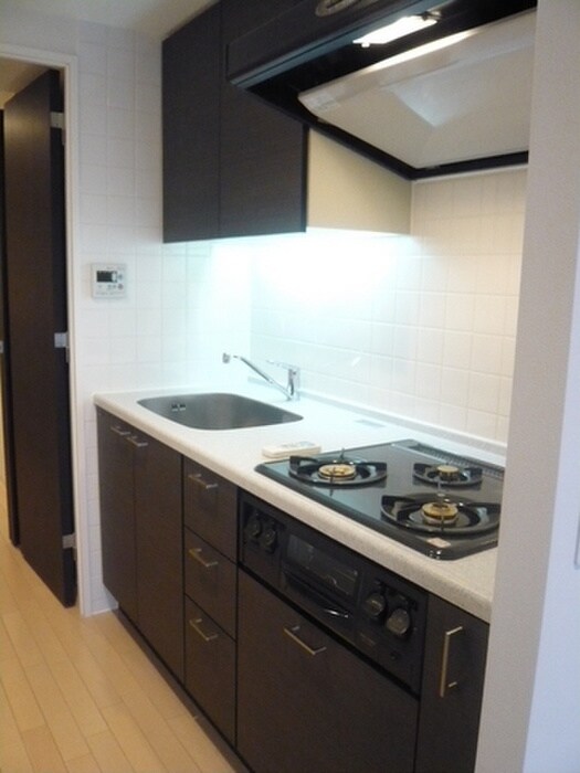 物件内観写真4　(キッチン)