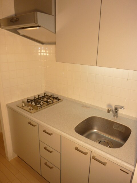 物件内観写真8　(キッチン)