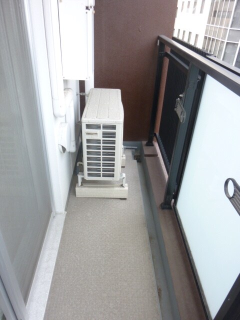 物件内観写真12　(ベランダ・バルコニー)