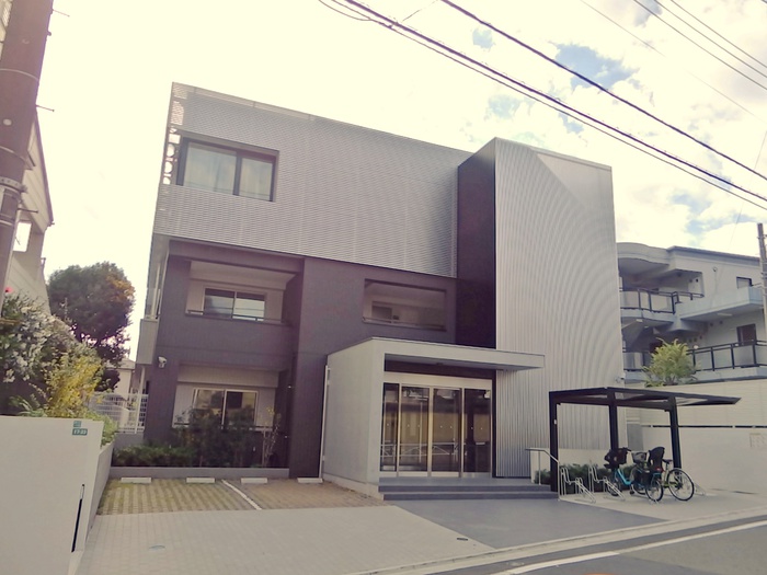 コリーヌ緑ヶ丘グラン