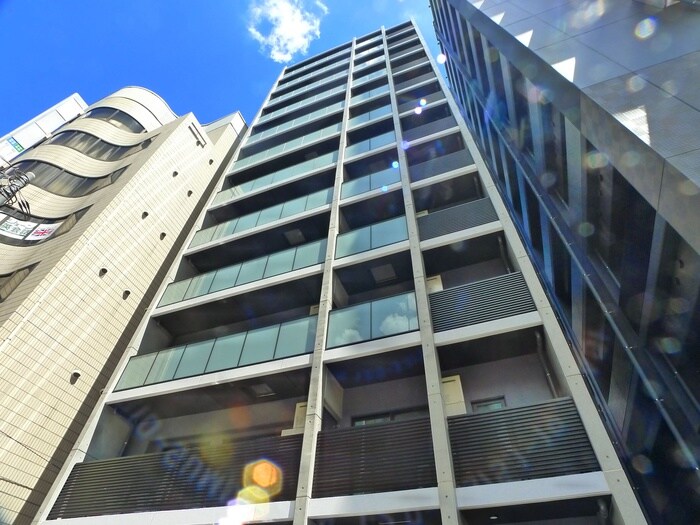 物件外観写真2　(周辺環境)