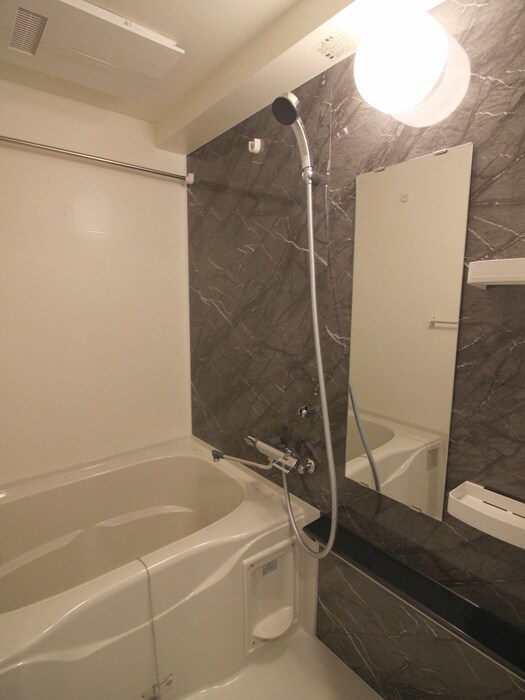 物件内観写真13　(バス／シャワールーム等)