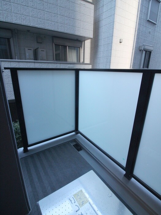 物件内観写真19　(ベランダ・バルコニー)