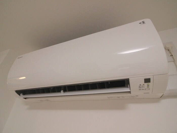 物件内観写真22　(省エネ性能ラベル)