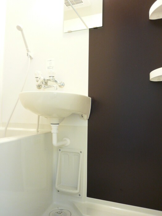 物件内観写真6　(バス／シャワールーム等)