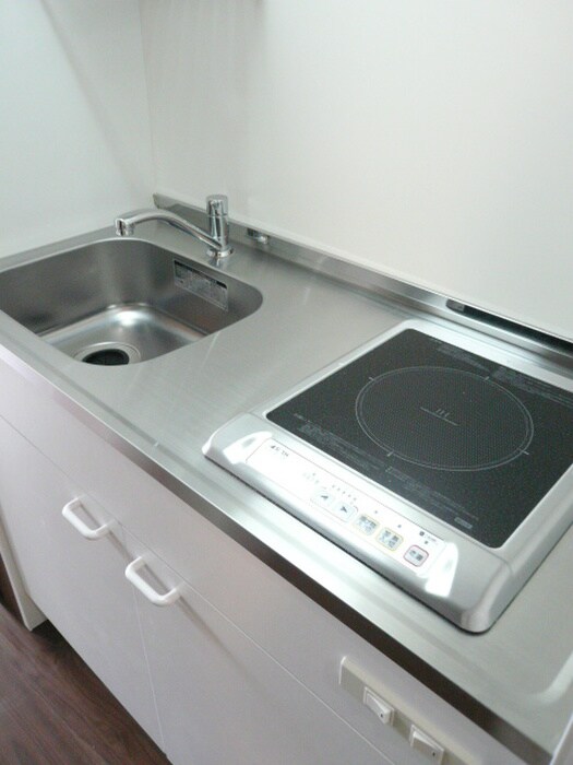 物件内観写真7　(キッチン)