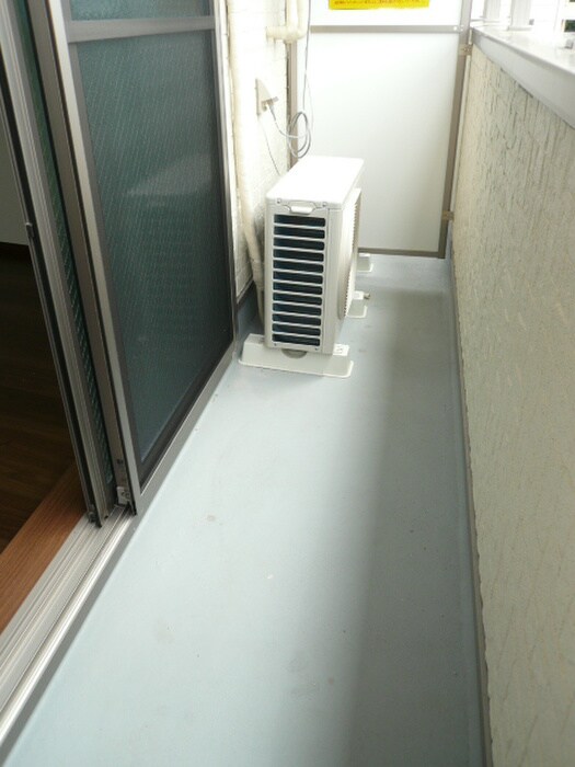 物件内観写真12　(ベランダ・バルコニー)