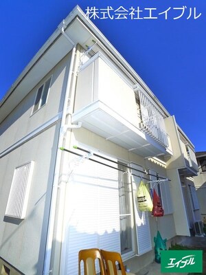 サニーハウス外観写真