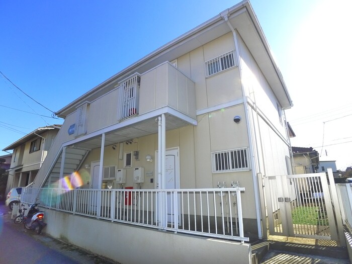 物件外観写真3　(外観写真)