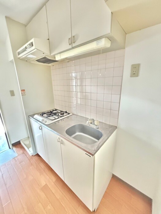 物件内観写真9　(キッチン)