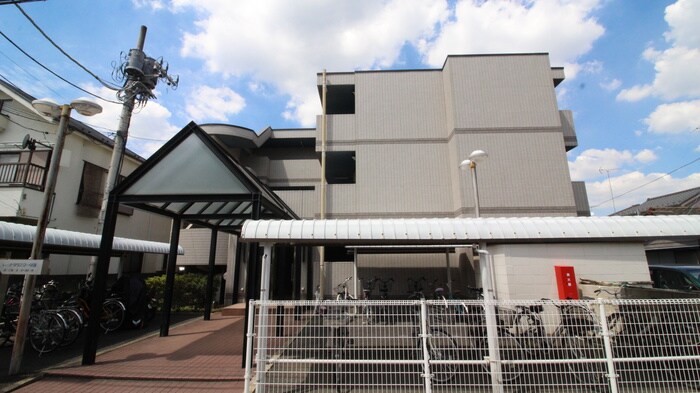 物件外観写真5　(周辺環境)