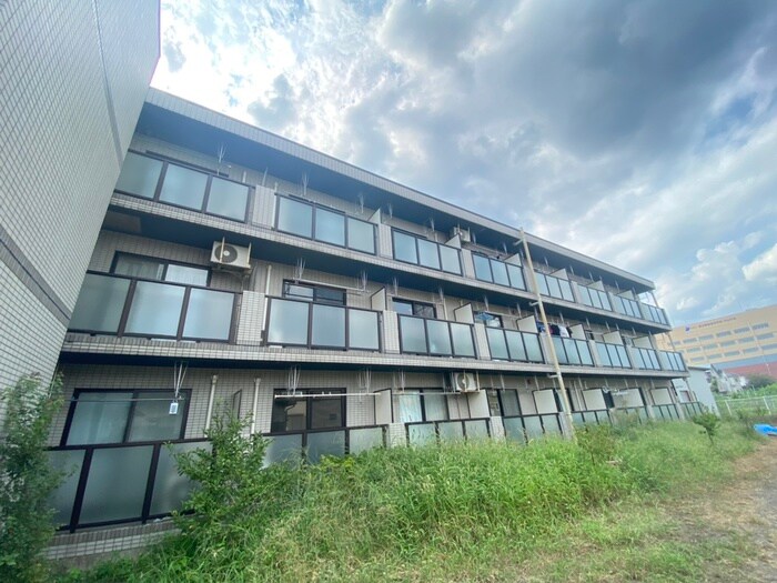 物件外観写真6　(外観写真)