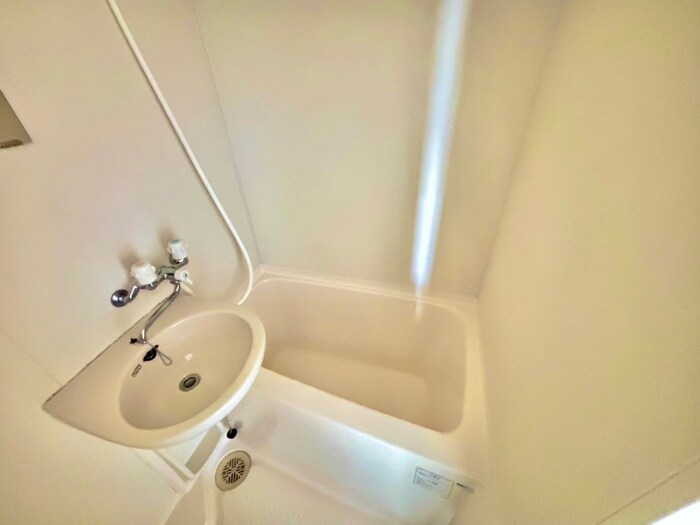 物件内観写真10　(バス／シャワールーム等)
