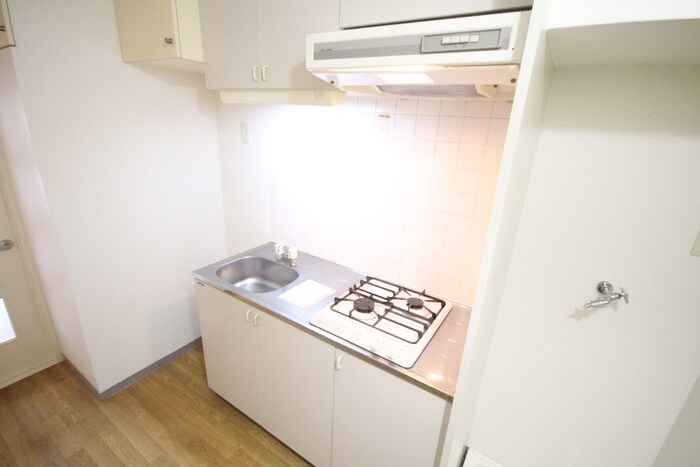 物件内観写真11　(キッチン)